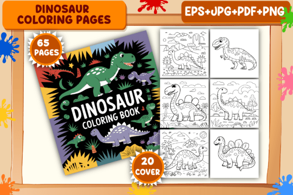 Download DINOSAUR Coloring Pages for Adults - Dinosaur coloring pages for adults Collection