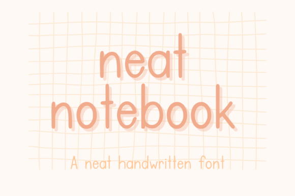 Download Neat Notebook - Notebook Collection