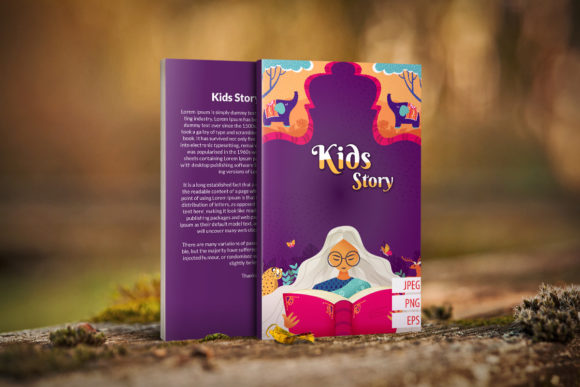 Download Kids Book Cover - Book cover Collection